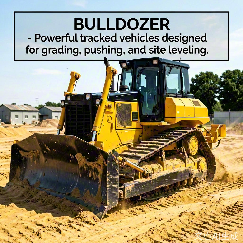 Bulldozer