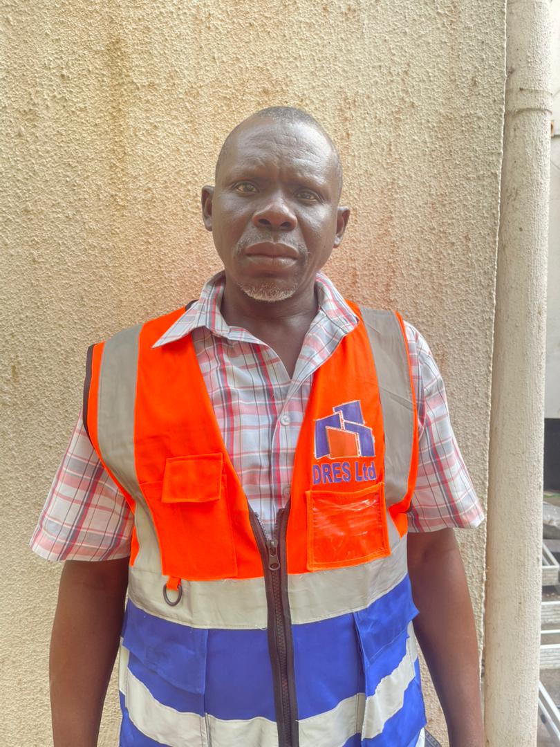 Abdulai Kabba