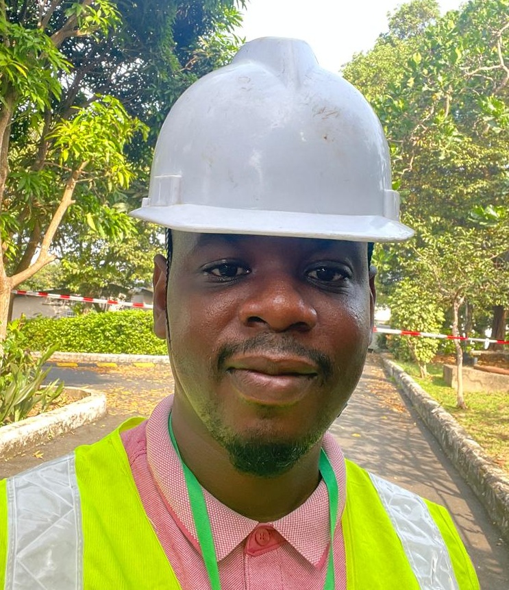 Franklyn Kamara