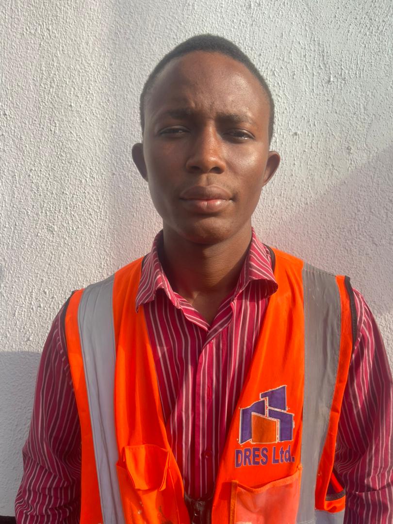Jude Sorie Kamara