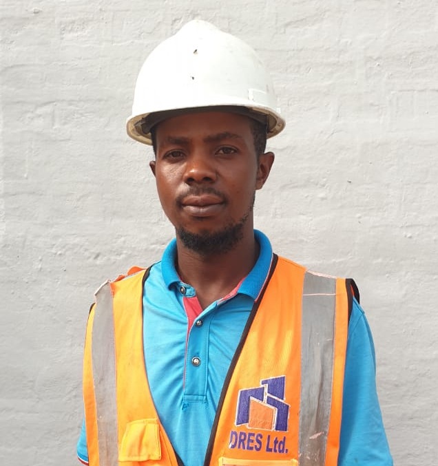 Samuel Bangura